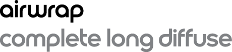 Le logo du Dyson Airwrap Complete Long Diffuse