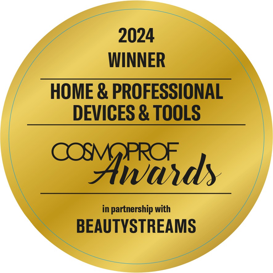 Dyson Supersonic r™ Professional lauréat des Cosmoprof Awards 2024 