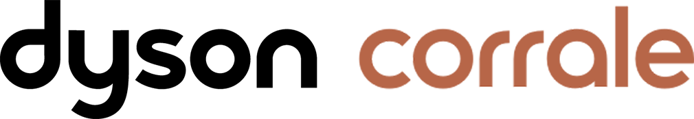 Lisseur Dyson Corrale™ logo