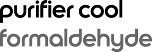 Logo Dyson Purifier Cool Formaldehyde