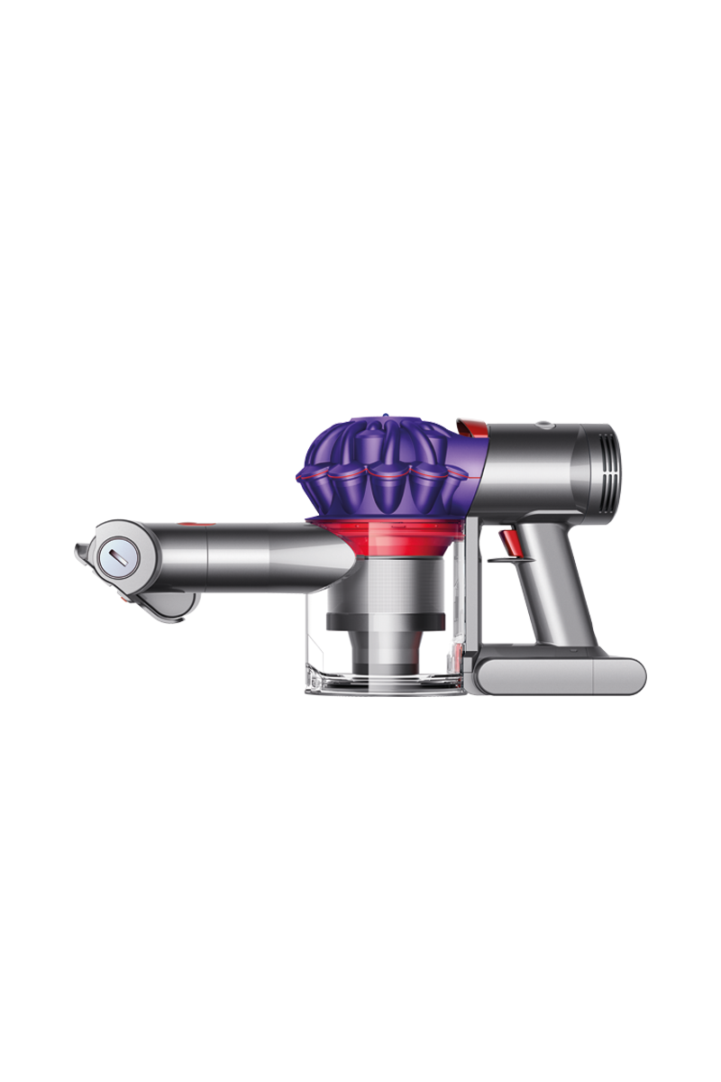 Assistance Aspirateur à main Dyson V7™ Dyson