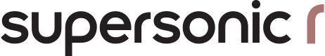logo Dyson Supersonic r.