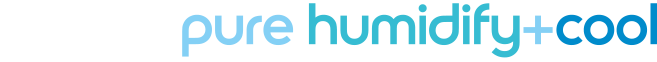 Logo Dyson Humidify+Cool