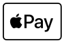 Apple Pay  logo