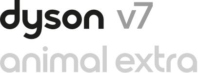 Motif Dyson v7 animal extra