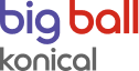 Logo Dyson Big Ball Konical.