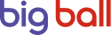 Logo Dyson Big Ball.