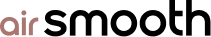 Logo Dyson Airsmooth.