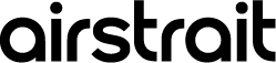 Le logo du Dyson Airstrait.