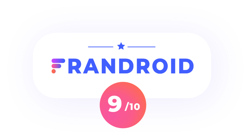 Logo Frandroid