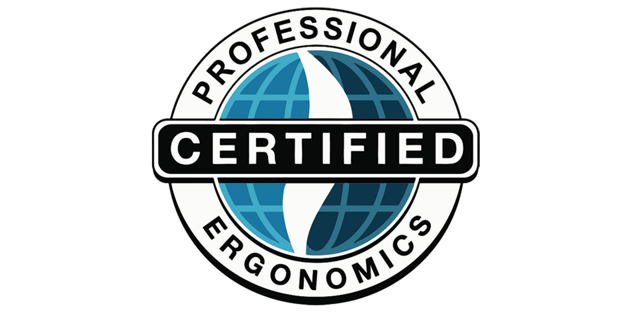 Certifié par US Ergonomics en 2024