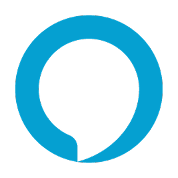 Fonctionne avec Amazon Alexa