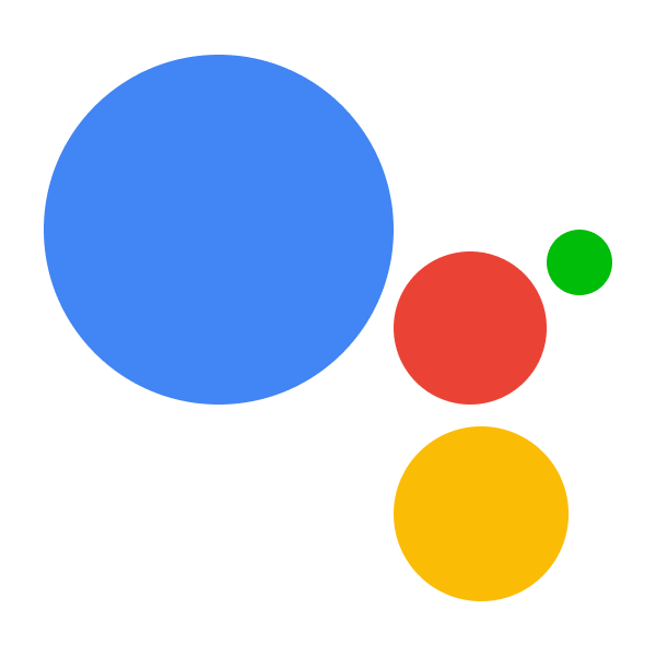 Compatible avec Hey Google